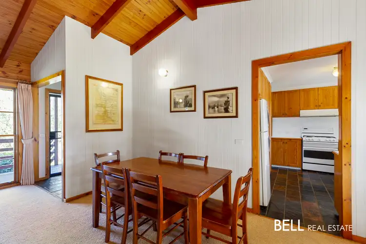 Fourth view of Homely house listing, 6 Kiernan Road, Macclesfield VIC 3782