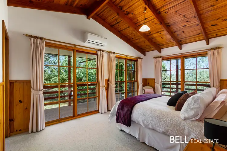 Sixth view of Homely house listing, 6 Kiernan Road, Macclesfield VIC 3782