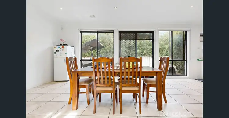 Third view of Homely house listing, 58 Signature Boulevard, Point Cook VIC 3030