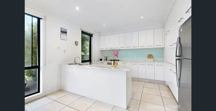 Fourth view of Homely house listing, 58 Signature Boulevard, Point Cook VIC 3030