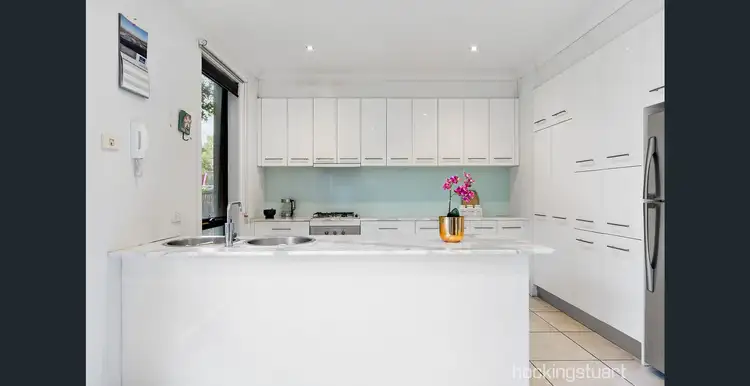 Fifth view of Homely house listing, 58 Signature Boulevard, Point Cook VIC 3030