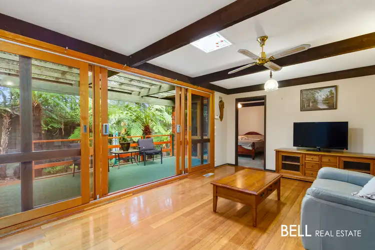 22 Symons Road, Avonsleigh VIC 3782