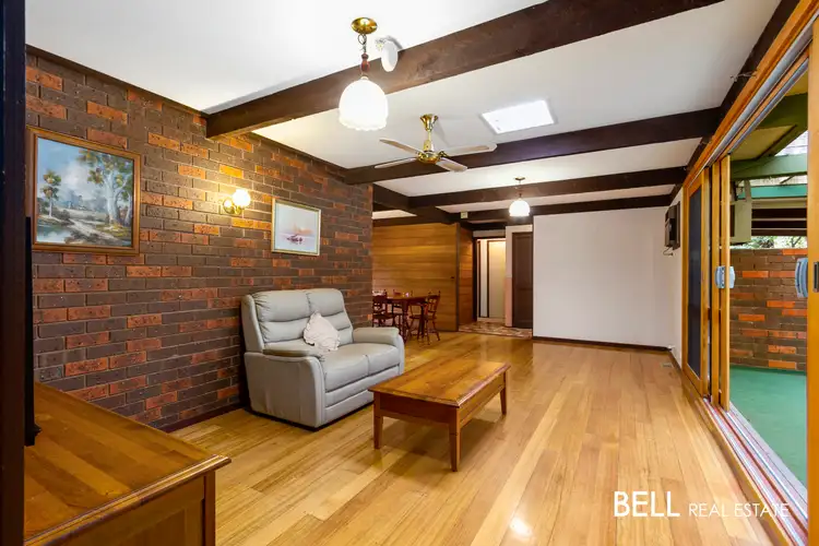 Second view of Homely house listing, 22 Symons Road, Avonsleigh VIC 3782