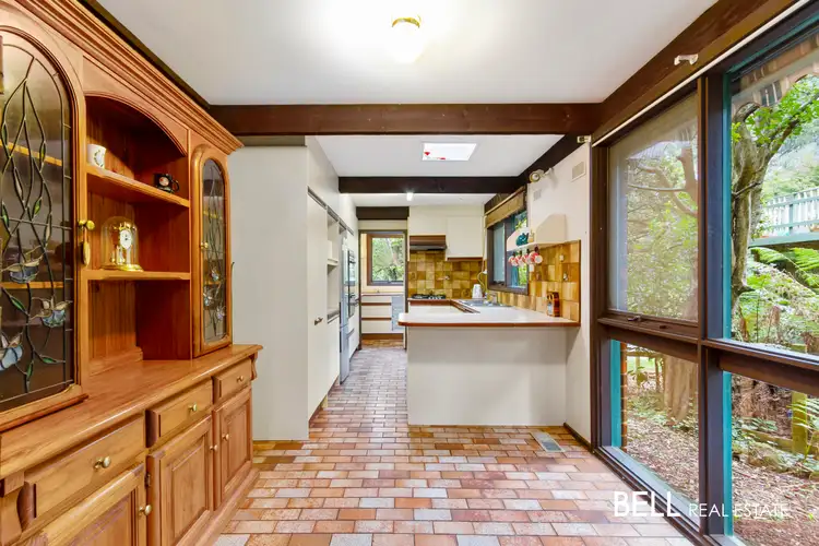 Fourth view of Homely house listing, 22 Symons Road, Avonsleigh VIC 3782