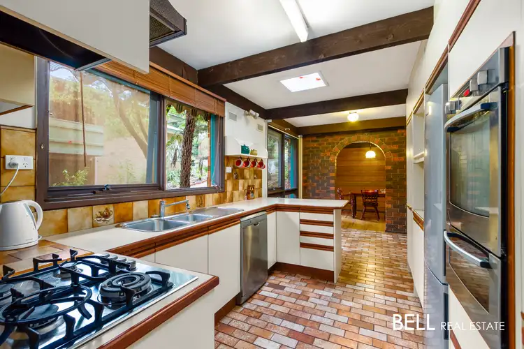 Fifth view of Homely house listing, 22 Symons Road, Avonsleigh VIC 3782