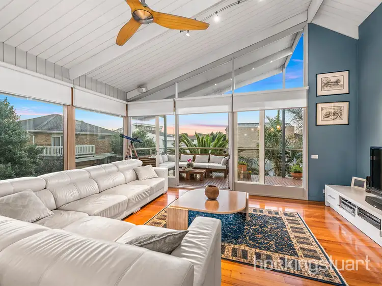 Fourth view of Homely house listing, 198A Nepean Highway, Aspendale VIC 3195