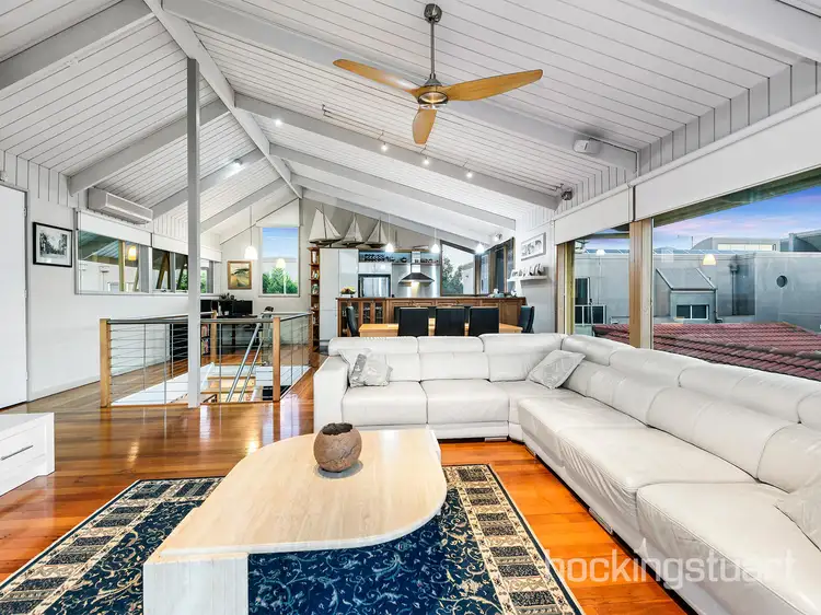 Fifth view of Homely house listing, 198A Nepean Highway, Aspendale VIC 3195