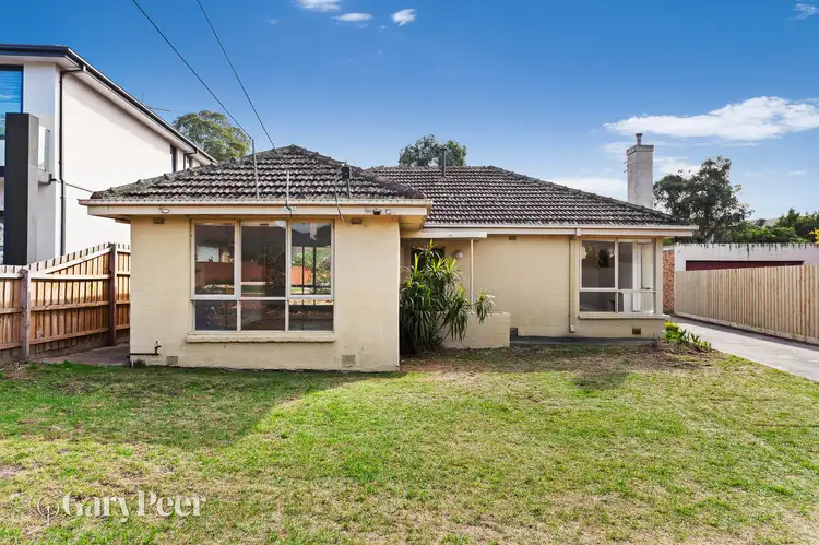 1/5 Pascoe Avenue, Bentleigh VIC 3204