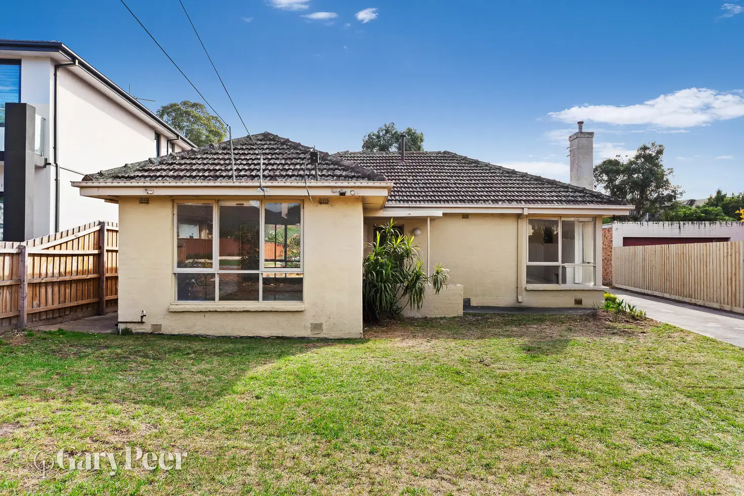 Main view of Homely unit listing, 1/5 Pascoe Avenue, Bentleigh VIC 3204