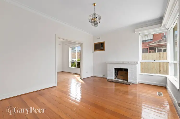 Fourth view of Homely unit listing, 1/5 Pascoe Avenue, Bentleigh VIC 3204
