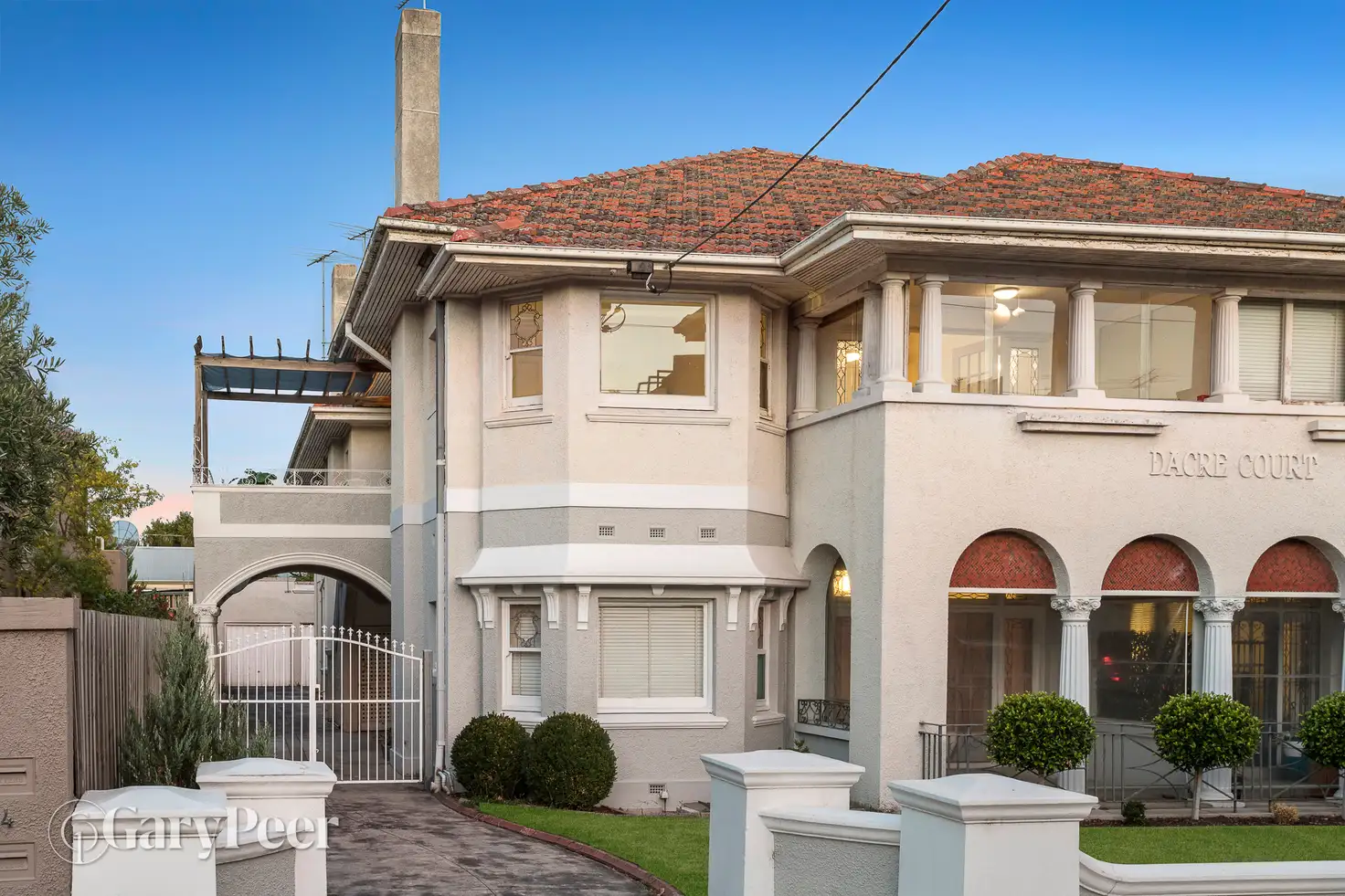 Main view of Homely apartment listing, 3/372 Orrong Road, Caulfield North VIC 3161