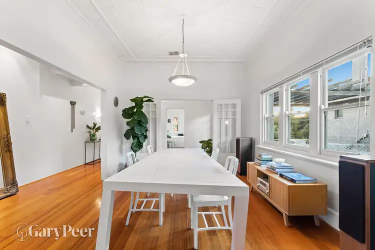 Fourth view of Homely apartment listing, 3/372 Orrong Road, Caulfield North VIC 3161