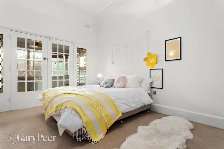 Fifth view of Homely apartment listing, 3/372 Orrong Road, Caulfield North VIC 3161