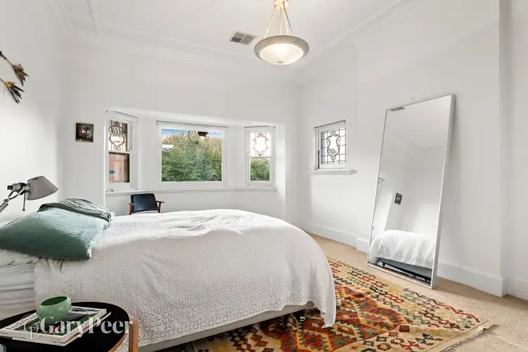 Sixth view of Homely apartment listing, 3/372 Orrong Road, Caulfield North VIC 3161