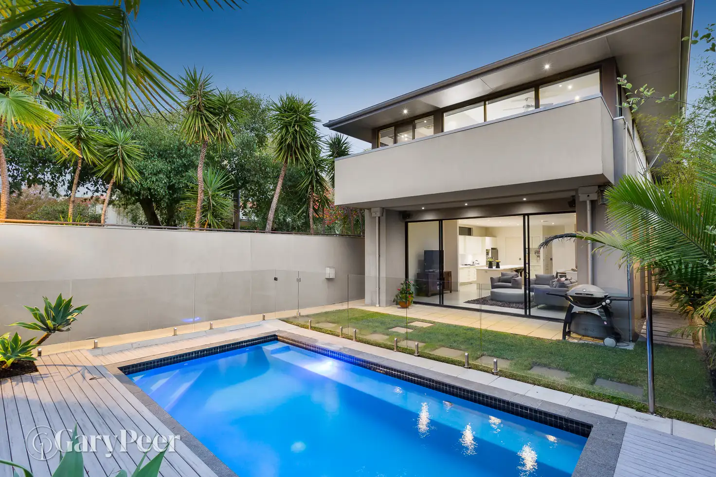 Main view of Homely house listing, 22 Palm Avenue, Caulfield North VIC 3161