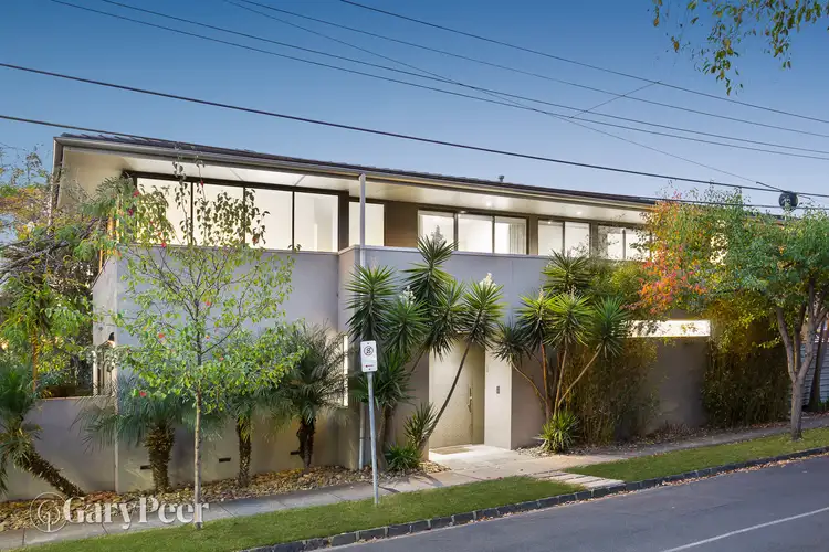 Second view of Homely house listing, 22 Palm Avenue, Caulfield North VIC 3161