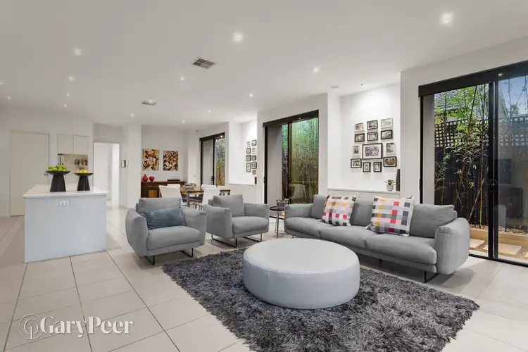 Third view of Homely house listing, 22 Palm Avenue, Caulfield North VIC 3161