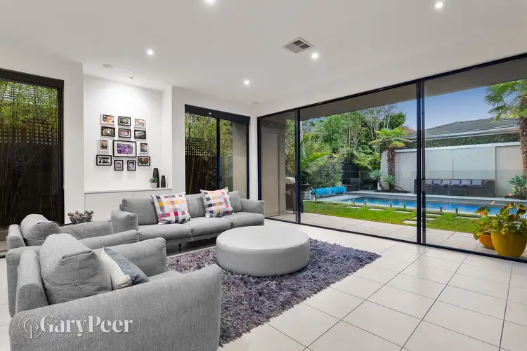 Fourth view of Homely house listing, 22 Palm Avenue, Caulfield North VIC 3161