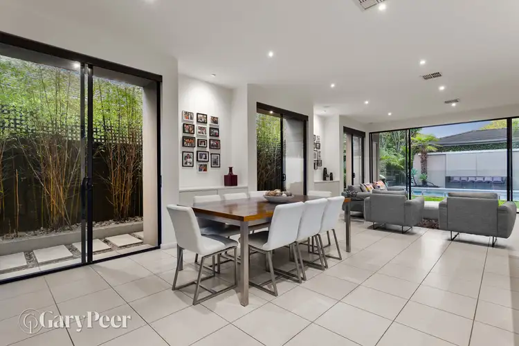 Fifth view of Homely house listing, 22 Palm Avenue, Caulfield North VIC 3161