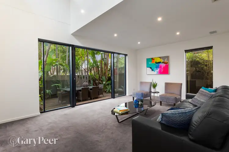 Sixth view of Homely house listing, 22 Palm Avenue, Caulfield North VIC 3161