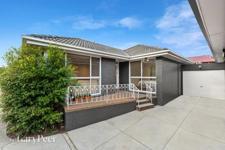 Main view of Homely unit listing, 3/5 Freeman Street, Caulfield VIC 3162