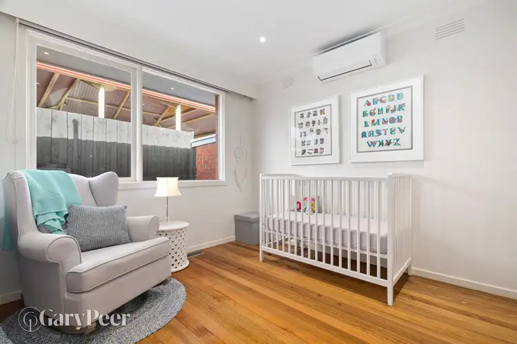 Fifth view of Homely unit listing, 3/5 Freeman Street, Caulfield VIC 3162