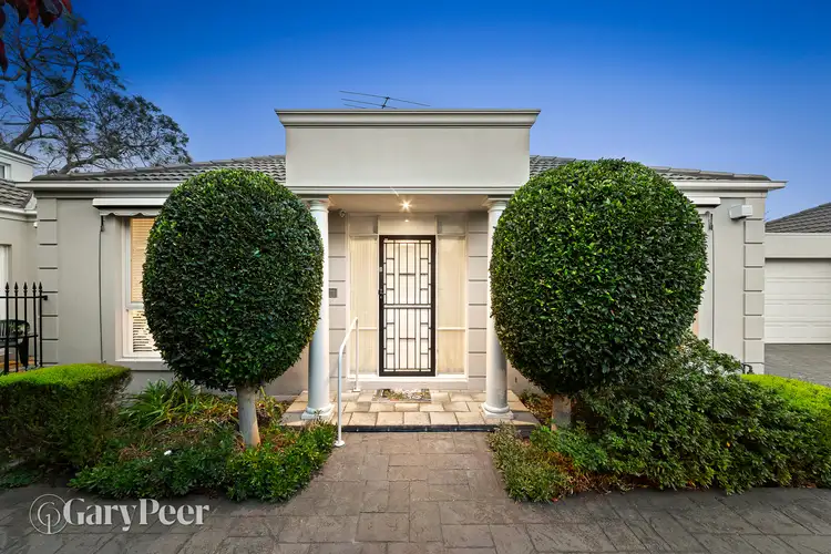 Main view of Homely villa listing, 2/41 Snowdon Avenue, Caulfield VIC 3162