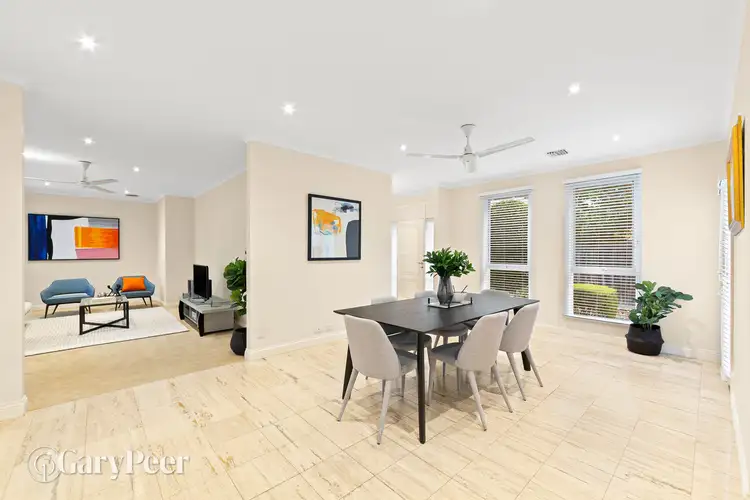 Second view of Homely villa listing, 2/41 Snowdon Avenue, Caulfield VIC 3162