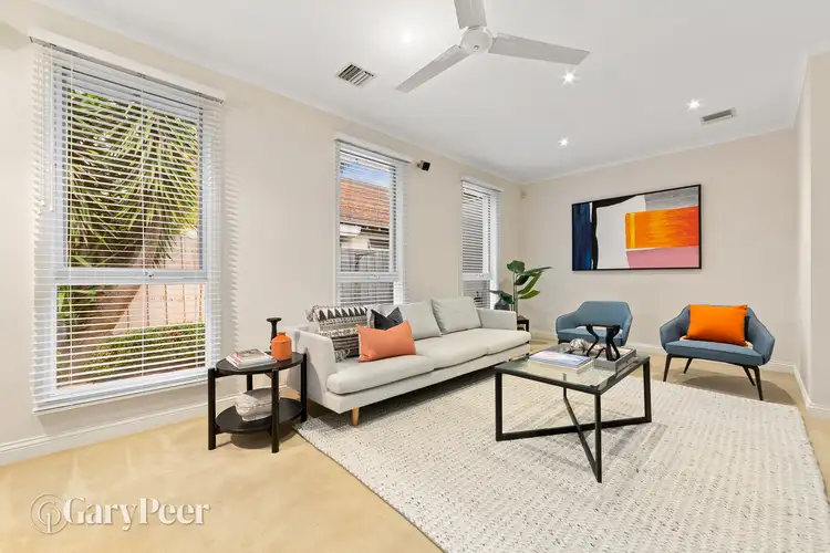 Third view of Homely villa listing, 2/41 Snowdon Avenue, Caulfield VIC 3162