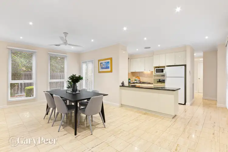 Fourth view of Homely villa listing, 2/41 Snowdon Avenue, Caulfield VIC 3162