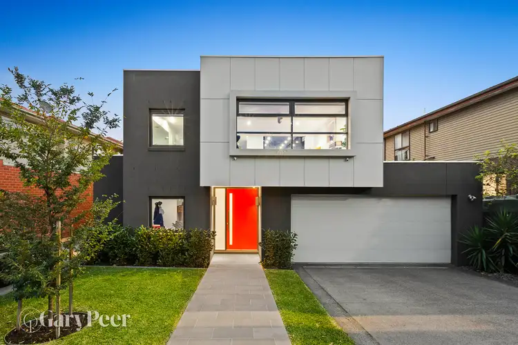 Second view of Homely house listing, 13 Frederick Street, Caulfield South VIC 3162