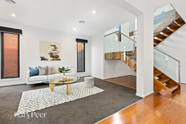 Third view of Homely house listing, 13 Frederick Street, Caulfield South VIC 3162