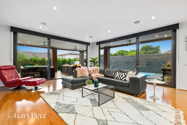 Fourth view of Homely house listing, 13 Frederick Street, Caulfield South VIC 3162