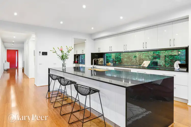 Fifth view of Homely house listing, 13 Frederick Street, Caulfield South VIC 3162