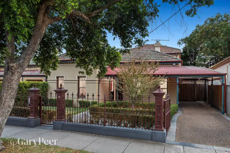 14 Long Street, Elsternwick VIC 3185