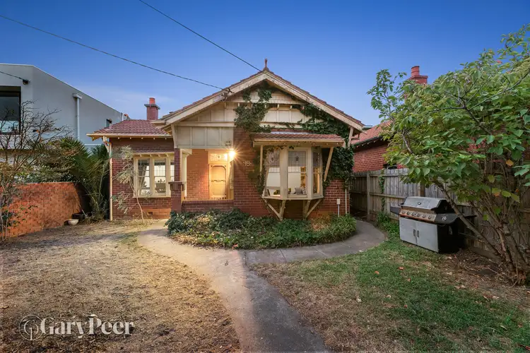 Main view of Homely house listing, 18 Redan Road, Caulfield North VIC 3161