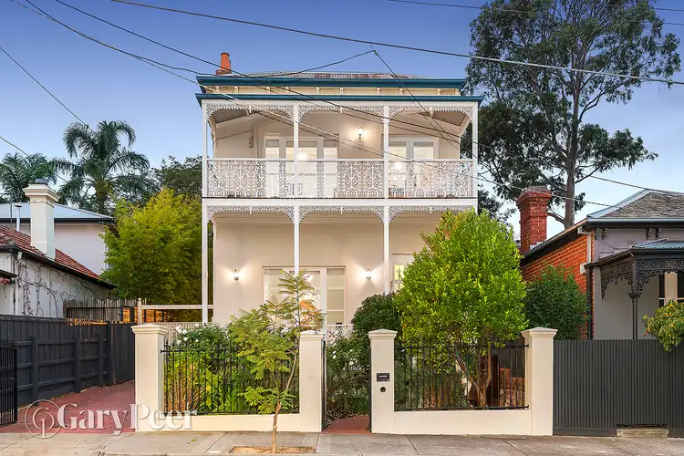 65 Waterloo Crescent, St Kilda VIC 3182