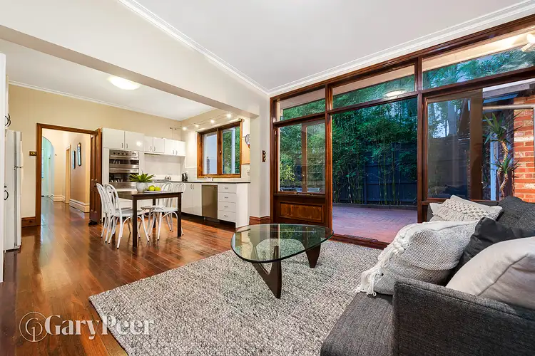 Fourth view of Homely house listing, 65 Waterloo Crescent, St Kilda VIC 3182