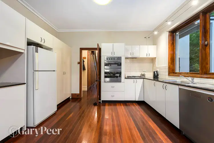 Fifth view of Homely house listing, 65 Waterloo Crescent, St Kilda VIC 3182