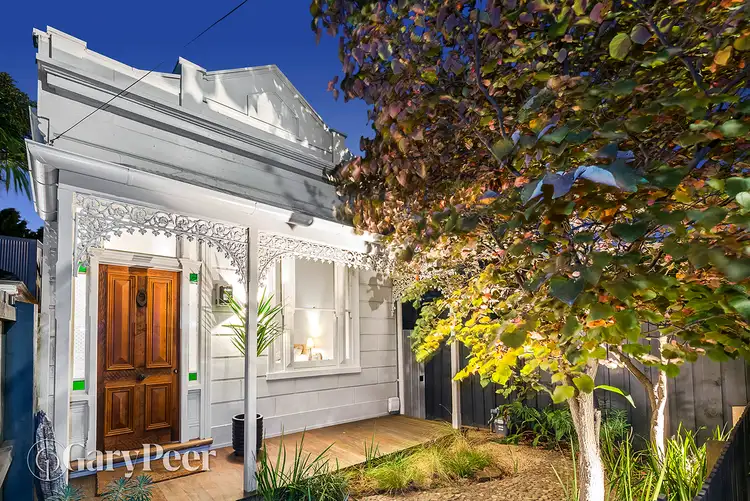 41 Blenheim Street, St Kilda East VIC 3183
