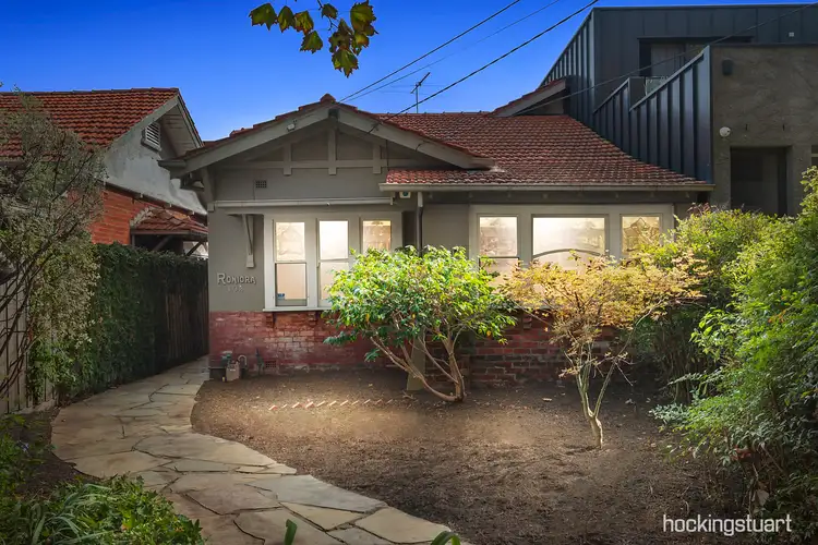 102 Ruskin Street, Elwood VIC 3184