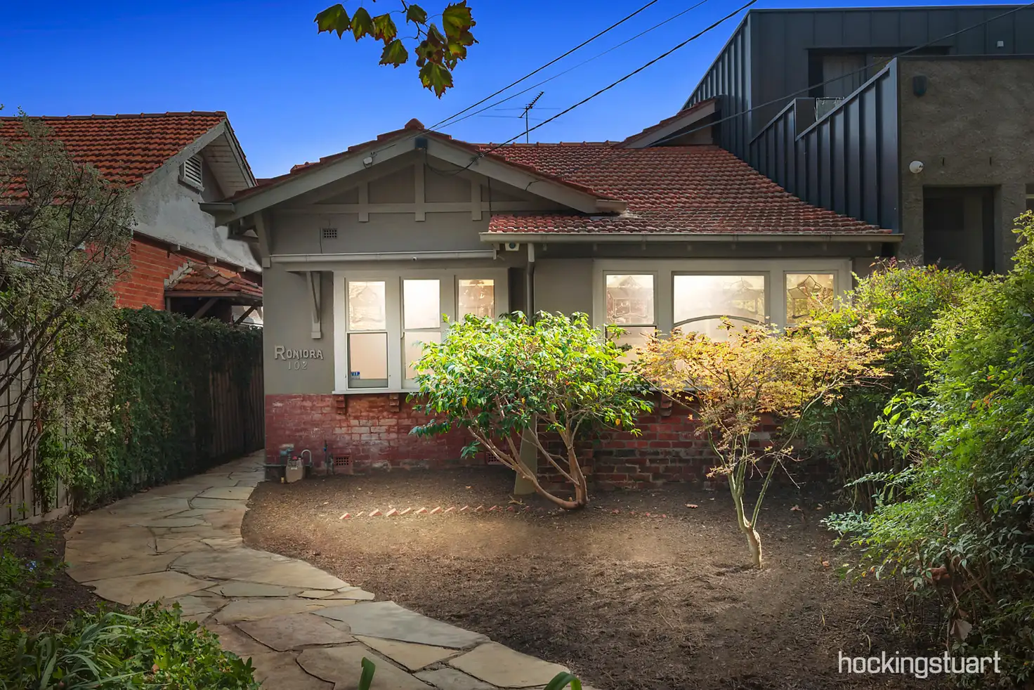 Main view of Homely house listing, 102 Ruskin Street, Elwood VIC 3184