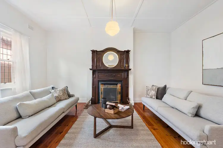 Second view of Homely house listing, 102 Ruskin Street, Elwood VIC 3184