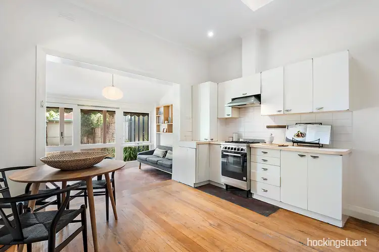 Third view of Homely house listing, 102 Ruskin Street, Elwood VIC 3184