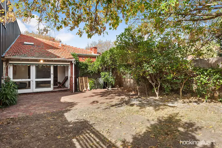 Fifth view of Homely house listing, 102 Ruskin Street, Elwood VIC 3184
