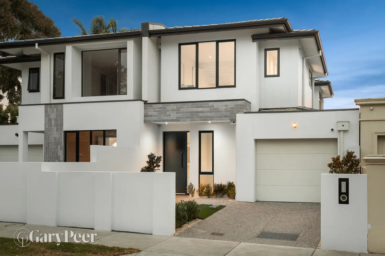Main view of Homely townhouse listing, 2B Farnham Street, Caulfield VIC 3162