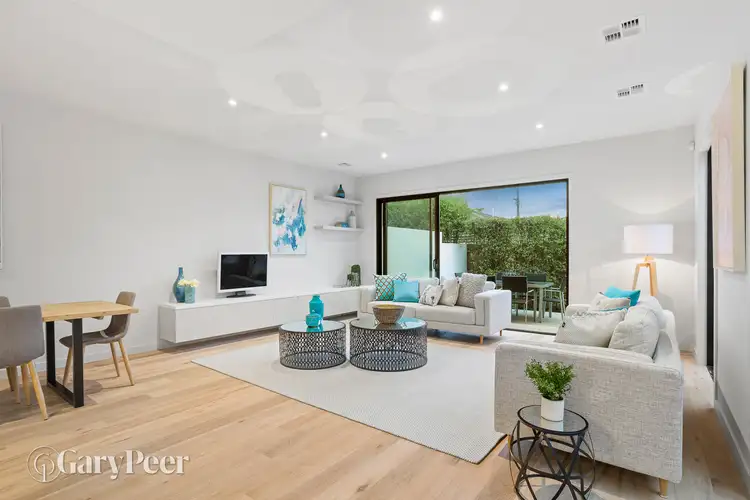Fourth view of Homely townhouse listing, 2B Farnham Street, Caulfield VIC 3162