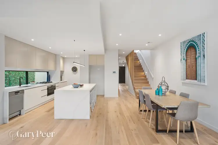 Fifth view of Homely townhouse listing, 2B Farnham Street, Caulfield VIC 3162