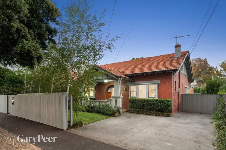 Main view of Homely house listing, 14 Holroyd Avenue, St Kilda East VIC 3183