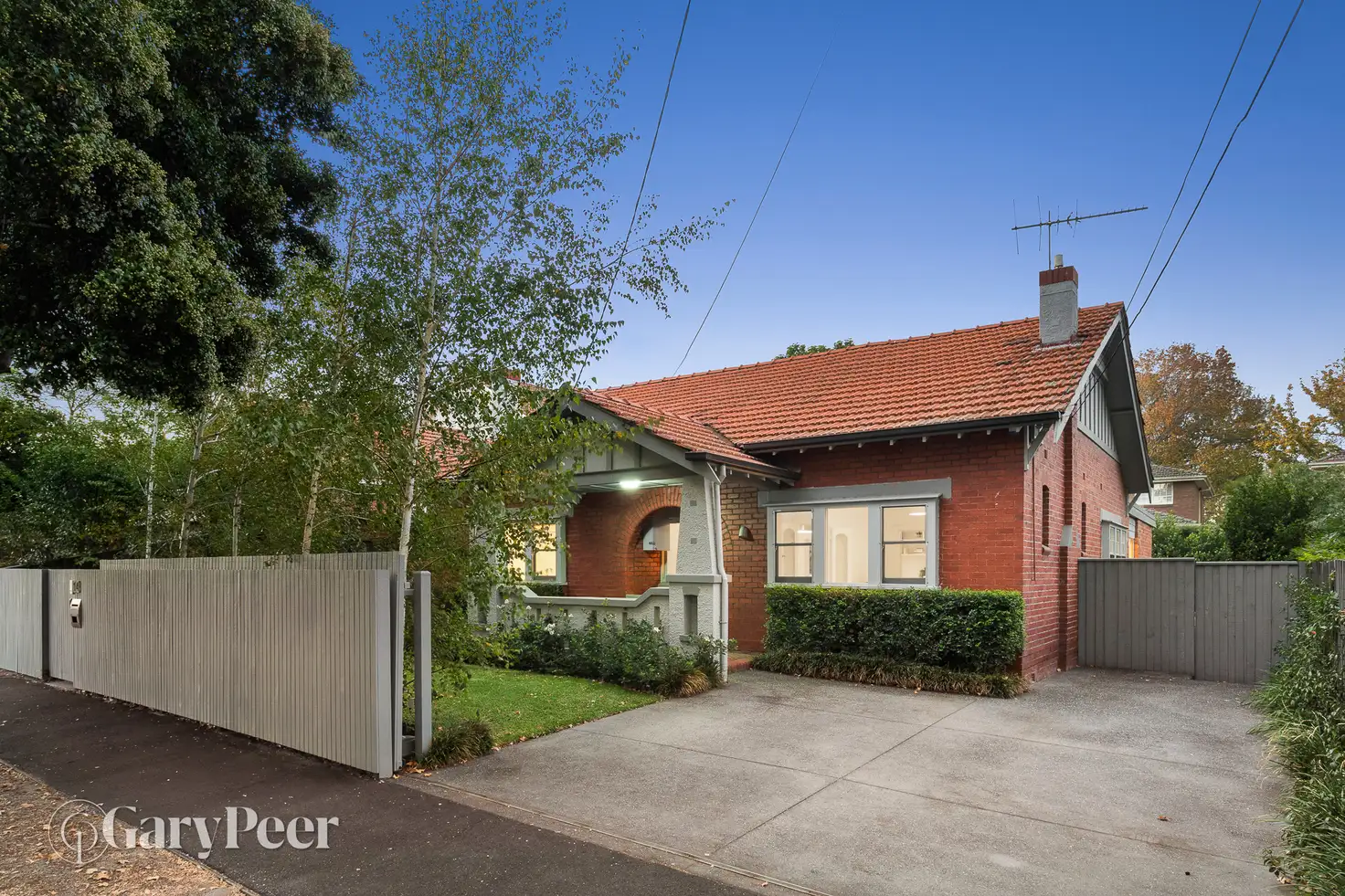 Main view of Homely house listing, 14 Holroyd Avenue, St Kilda East VIC 3183